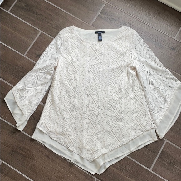 Alfani Tops - ALFANI: Top